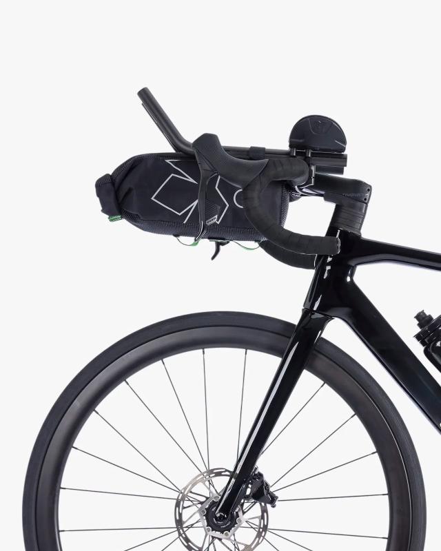 Miss Grape Trunk Aero Bar Waterproof taška na aero riadidlá, 6 l 2