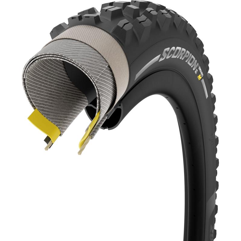 Pirelli Scorpion Enduro M 27.5x2.6 SmartGrip Gravity HardWALL