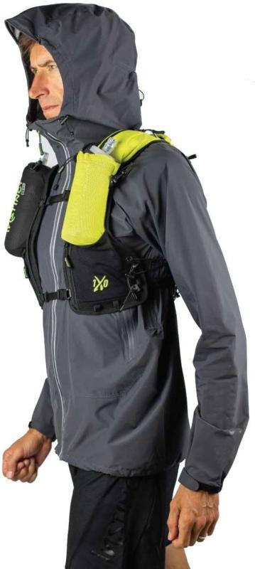 Nepremokavá bunda Instinct Rain Shell Trail Jacket