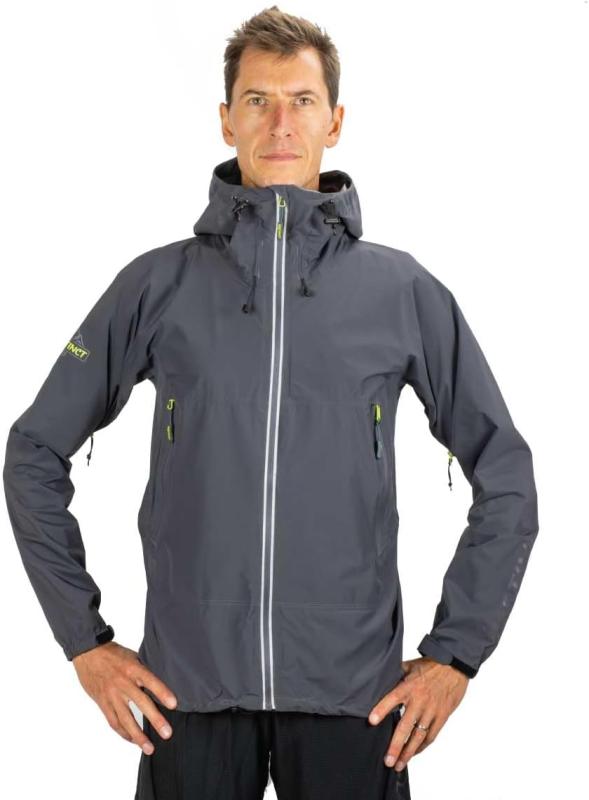 Nepremokavá bunda Instinct Rain Shell Trail Jacket