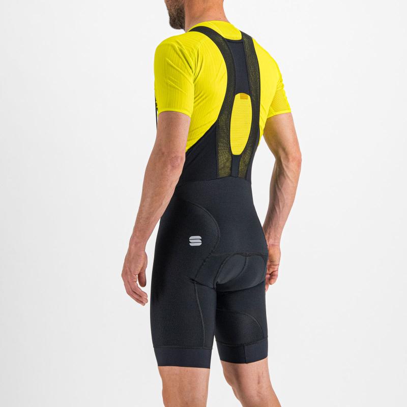 SPORTFUL Pro Baselayer Tričko žlté