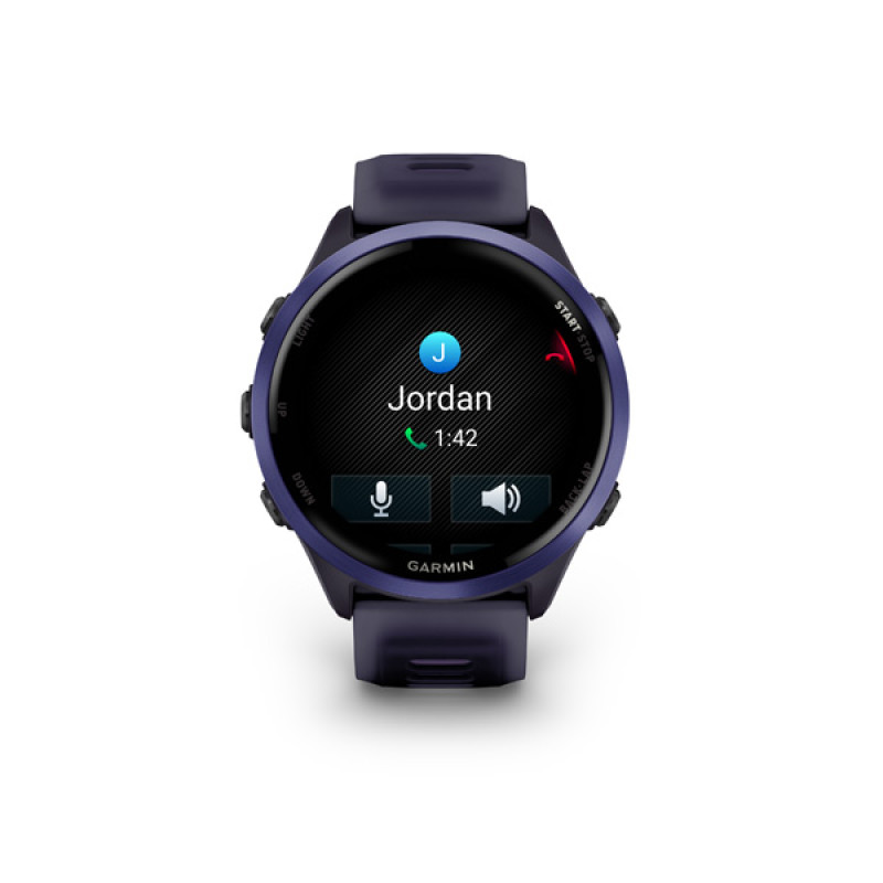 Garmin Forerunner 570 - 47mm, Imperial Purple/Indigo 3