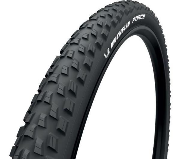 MICHELIN FORCE 29x2.10 (54-622) 30TPI 760g