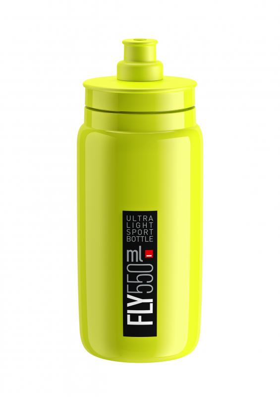 Elite FLY REFLEX. ŽLTÁ 550 ML