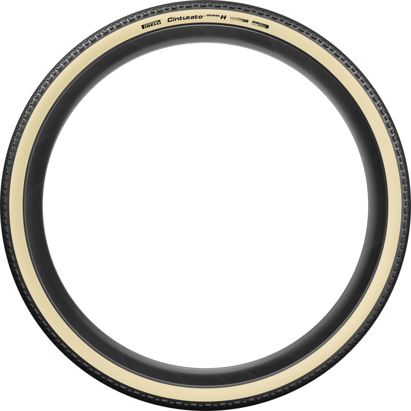 Pirelli Cinturato GRAVEL high performance H Retro 40-622 gravel plášť 2