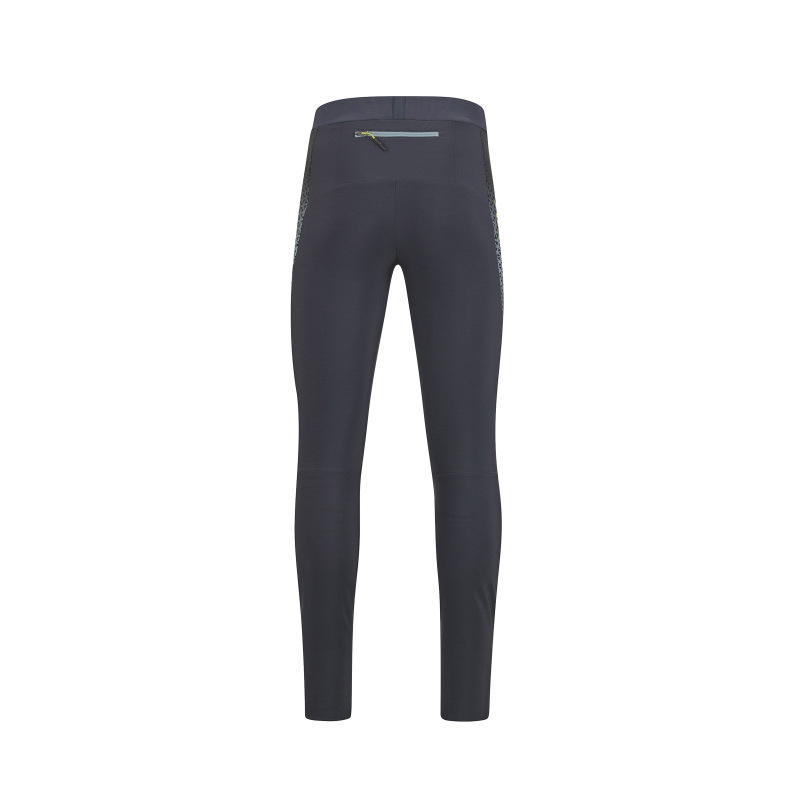 Karpos Alagna 2.0 Elasťáky Woodl.Gray/Smoke Blu 1