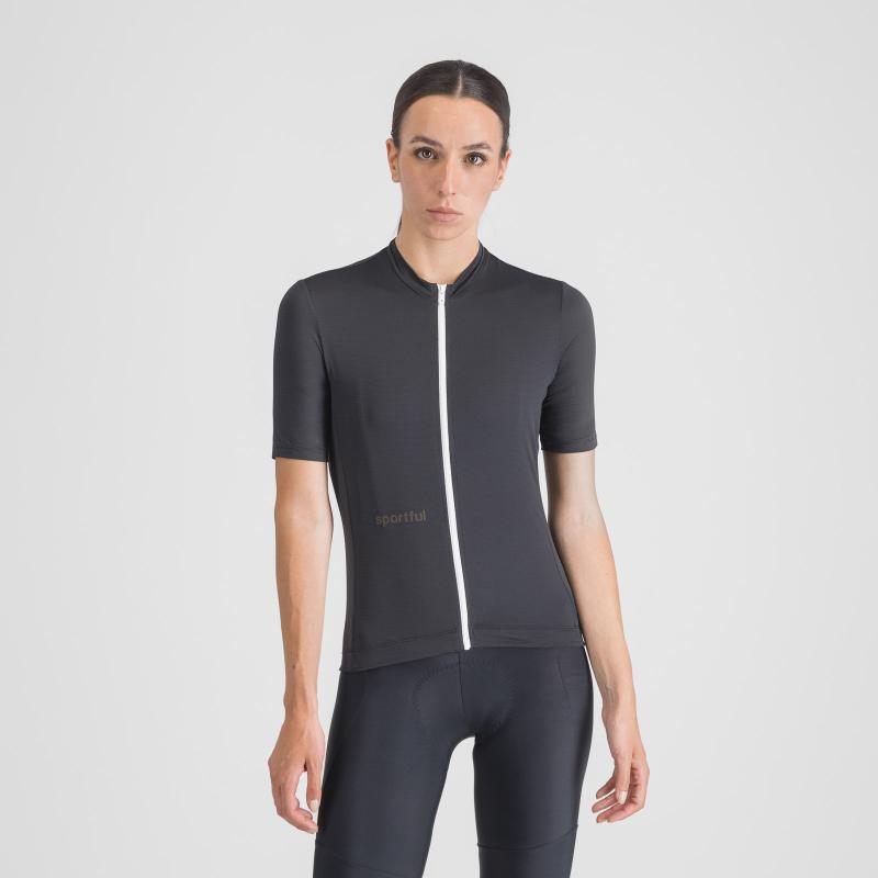 Sportful CLASSIC dámsky dres black