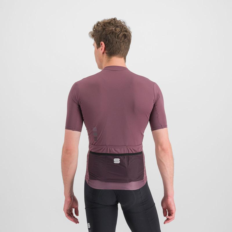 Sportful SUPERGIARA dres huckleberry