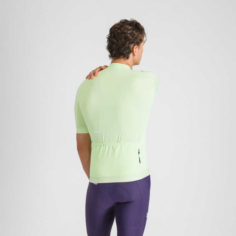 Sportful SRK 2 dres electric aloe 1