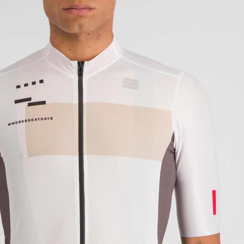 Sportful BREAKOUT SUPERGIARA dres white