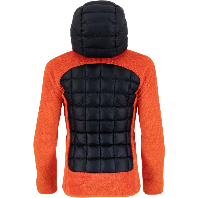 Karpos MARMAROLE KID bunda Vulcan/Spicy Orange