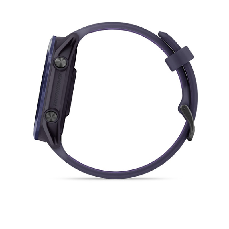 Garmin Forerunner 570 - 47mm, Imperial Purple/Indigo 4