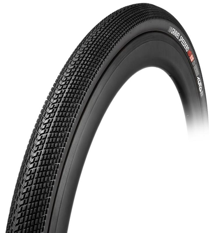 TUFO plášť GRAVEL SPEEDERO HD 44-622(700x44C) 480g