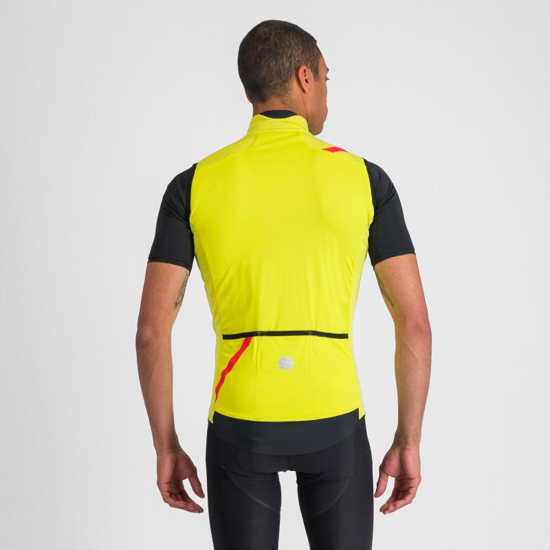 SPORTFUL FIANDRE LIGHT NO RAIN vesta cedar