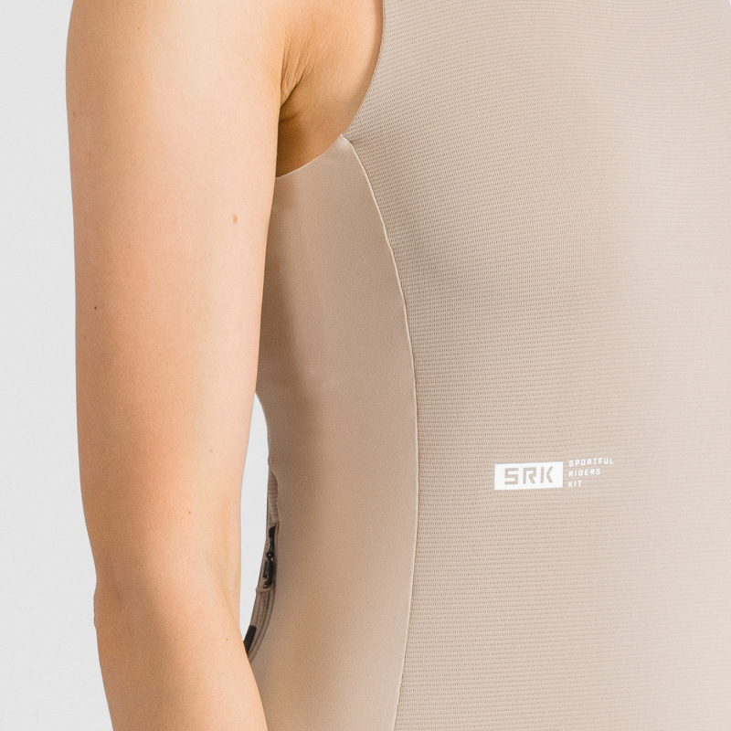 Sportful SRK dámsky top sand 3