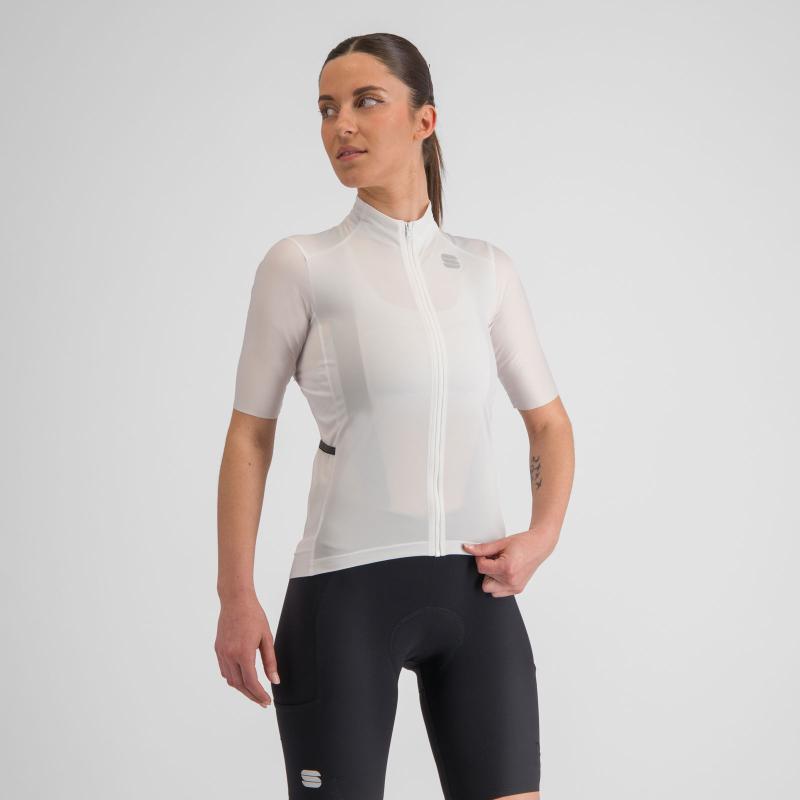 Sportful SUPERGIARA dámsky dres white