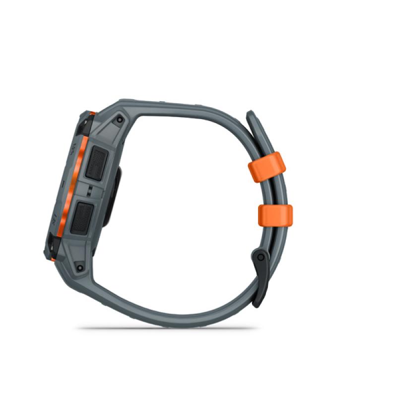 Garmin Instinct 3 - 45mm, Solar, Twilight, Twilight silicone band (Limited) 2