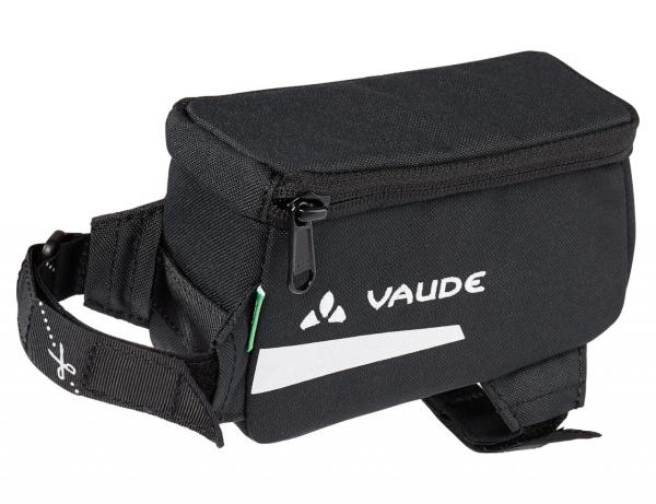 VAUDE rámová taška Carbo Bag II, black