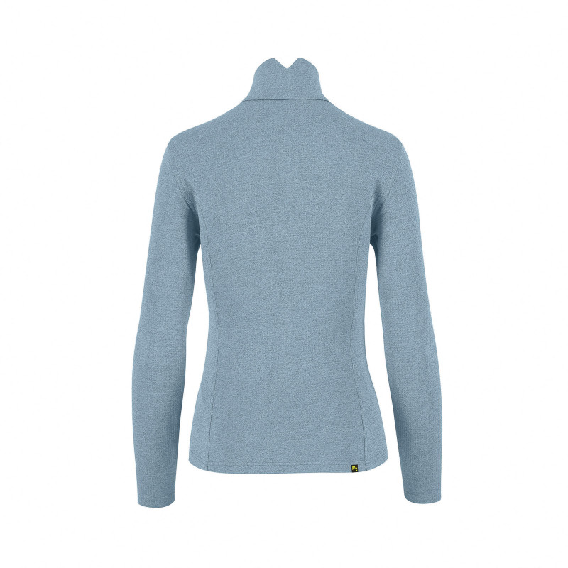Karpos Pizzocco Dámska Full Zip Flíska Forget 1