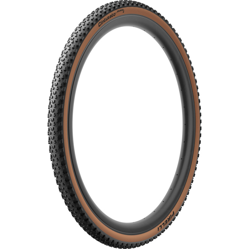 Pirelli Cinturato GRAVEL S Classic 50-584 gravel plášť TechWALL 4