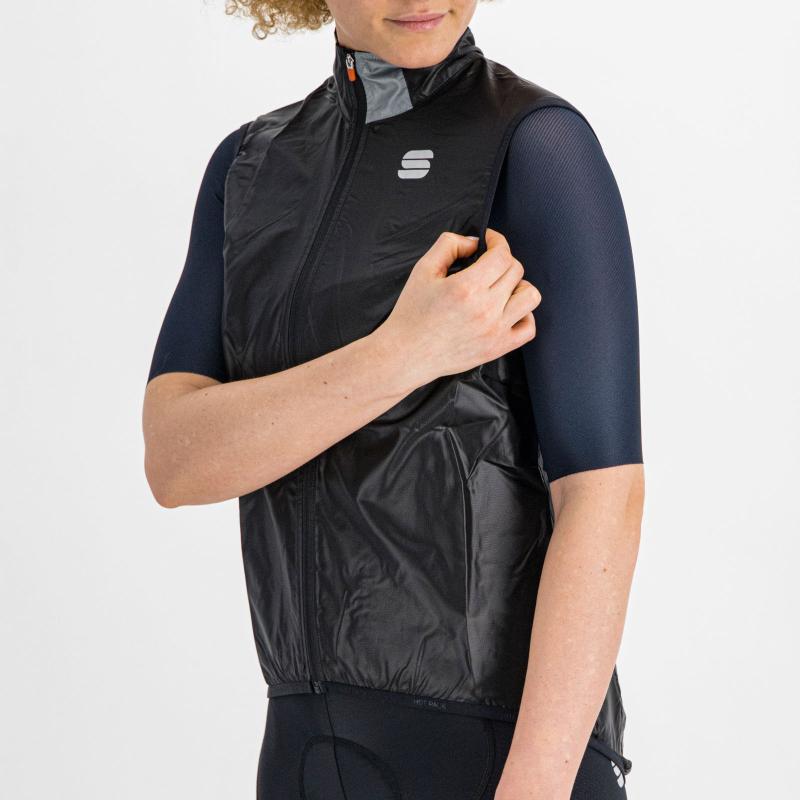 SPORTFUL Hot Pack EasyLight Dámska vestačierna