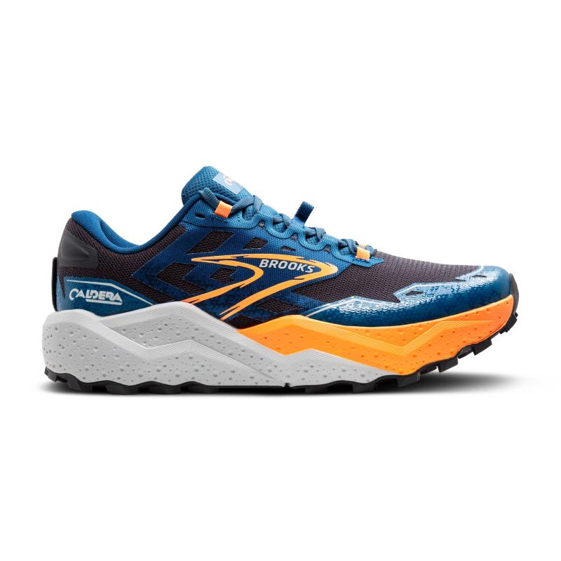 BROOKS Caldera 7 M modré