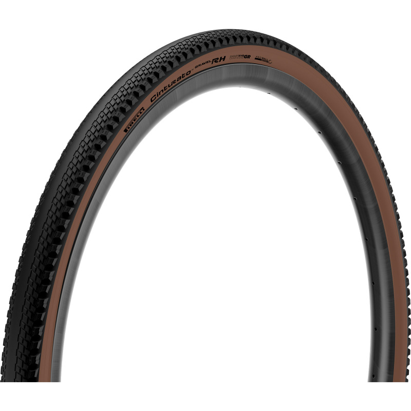 Pirelli Cinturato GRAVEL high performance RH Classic 45-622