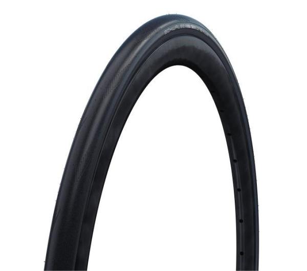 SCHWALBE ONE PLUS (30-622) 28x1.20 700x30C Performance 67EPI 585g Čierny