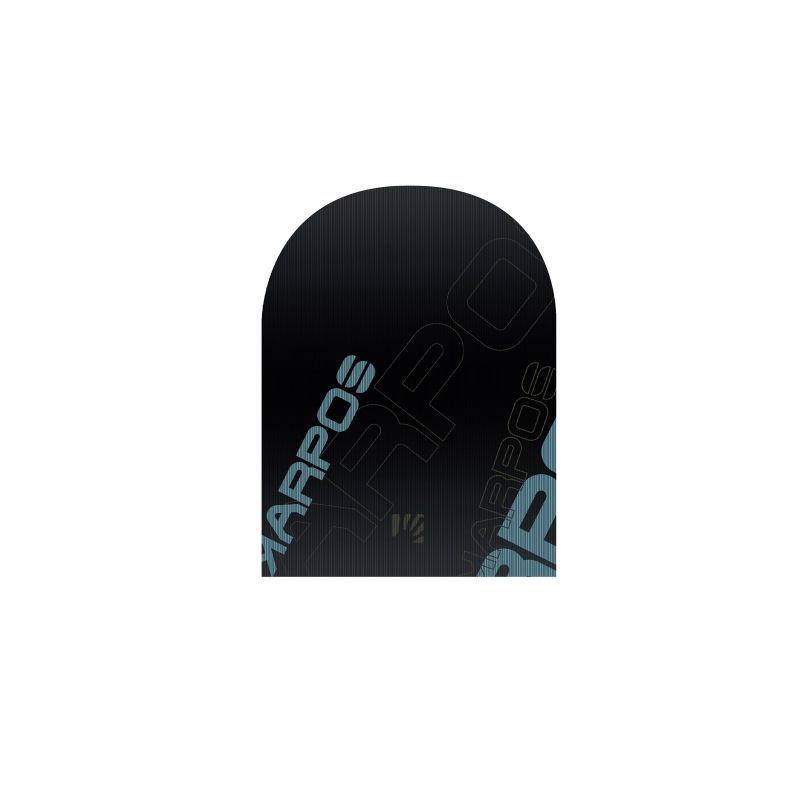 Karpos Coppolo Merino Čiapka Woodl.Gray/Deep Depths/Smoke Blue