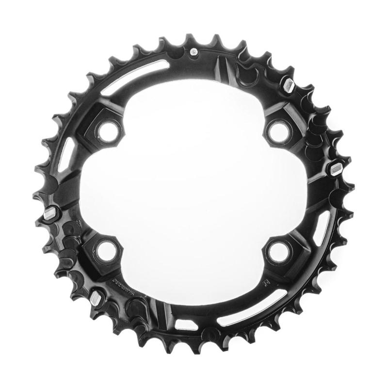 SHIMANO prevodník 36z. M4100-2 10-k. 96mm