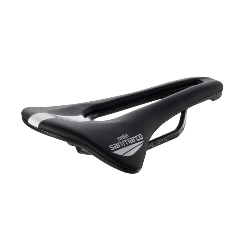 SELLE SAN MARCO SHORTFIT 2.0 Carbon FX Pro Series 1