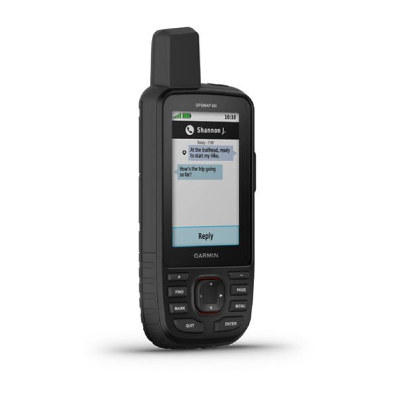 Garmin GPSmap 66i EUROPE 3