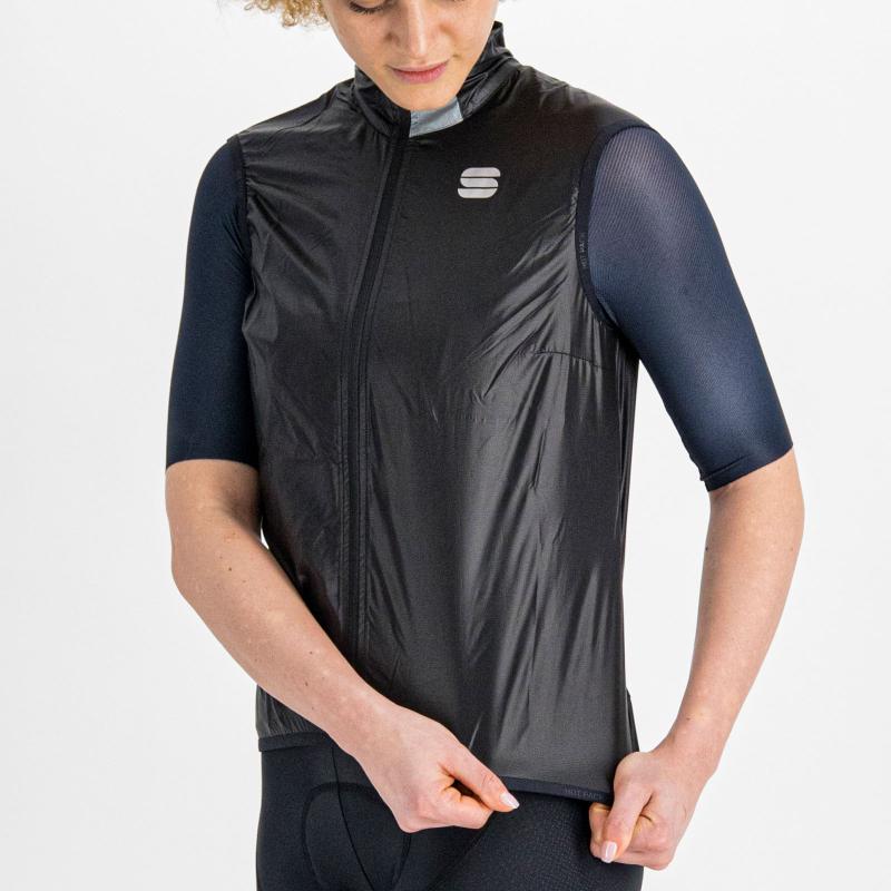 SPORTFUL Hot Pack EasyLight Dámska vestačierna