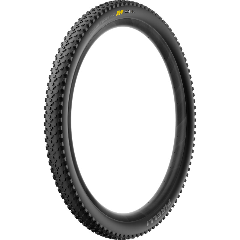 Pirelli Scorpion Race XC M 29x2.4 ProWALL Silver 3