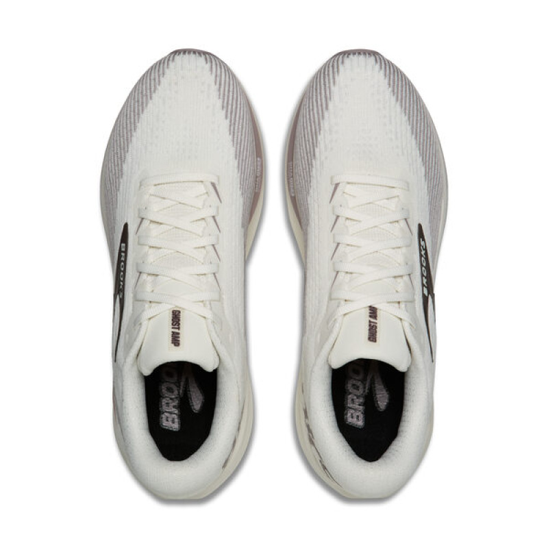 BROOKS Ghost AMP/ fialové 5