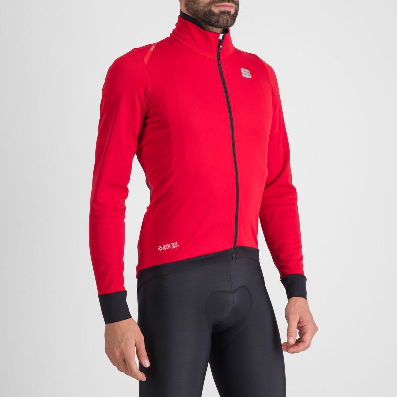 SPORTFUL FIANDRE bunda tango red