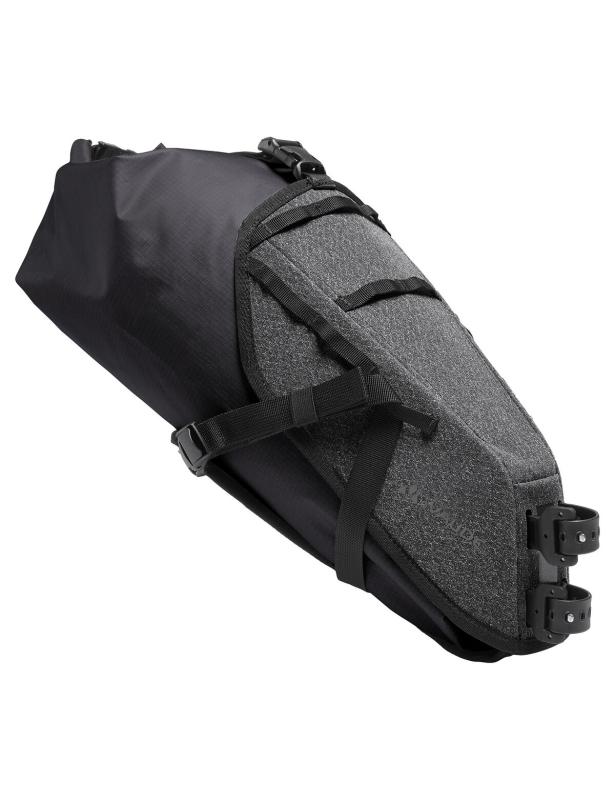 VAUDE taška pod sedlo Trailsaddle II, black uni