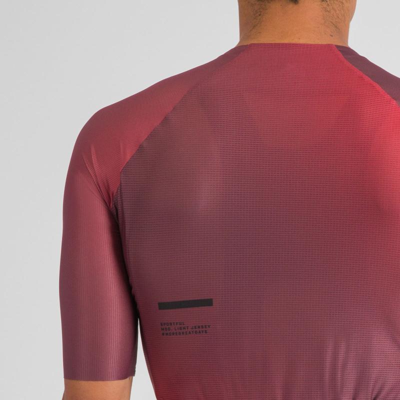 Sportful LIGHT dres huckleberry