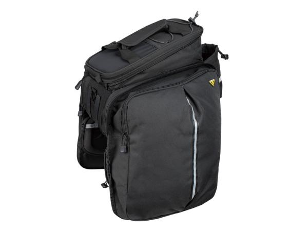 TOPEAK taška na nosič MTS TRUNK BAG DXP - popruhy