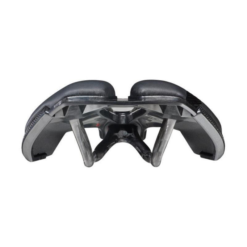 SELLE ITALIA sedlo X-LR Kit Carbonio Superflow 4