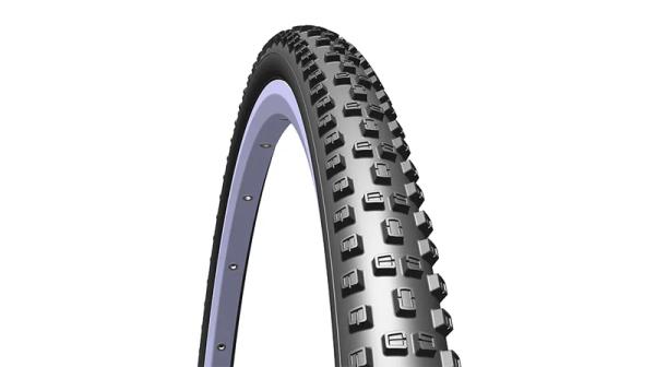 MITAS X-SWAMP 700x33C  TR