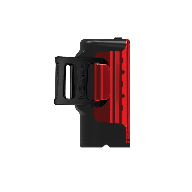 LEZYNE Zadné svetlo STRIP DRIVE PRO 400+ 1