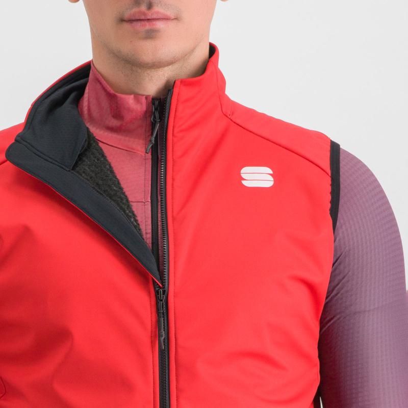 Sportful APEX vesta tango red