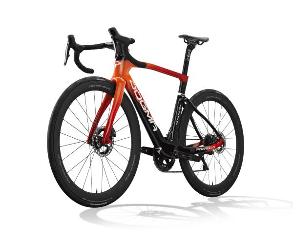 Pinarello Dogma F DuraAce Di2 Shimano WH-R9270 Ineos Replica 1