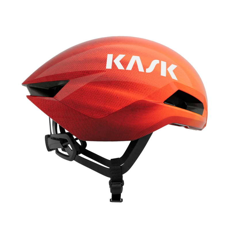 KASK NIRVANA Blueberry Fade 1