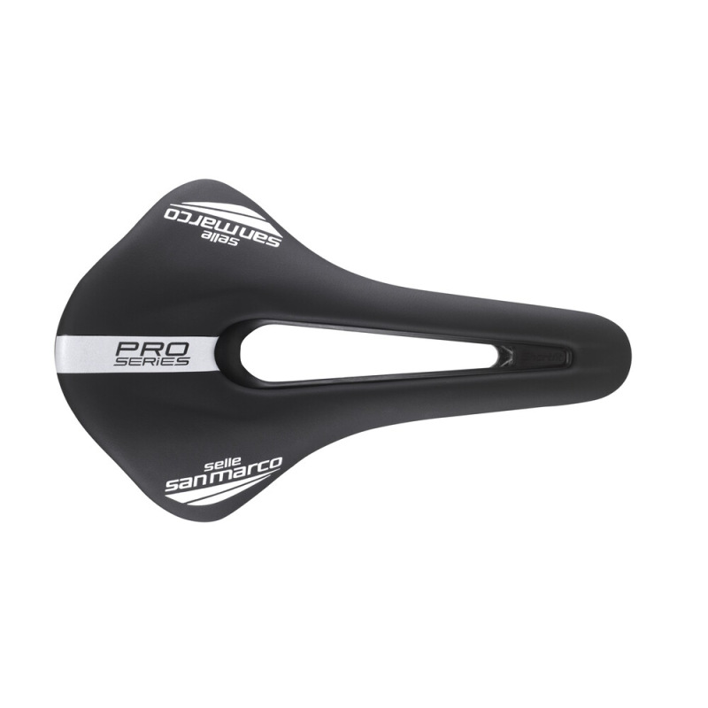 SELLE SAN MARCO SHORTFIT 2.0 Carbon FX Pro Series