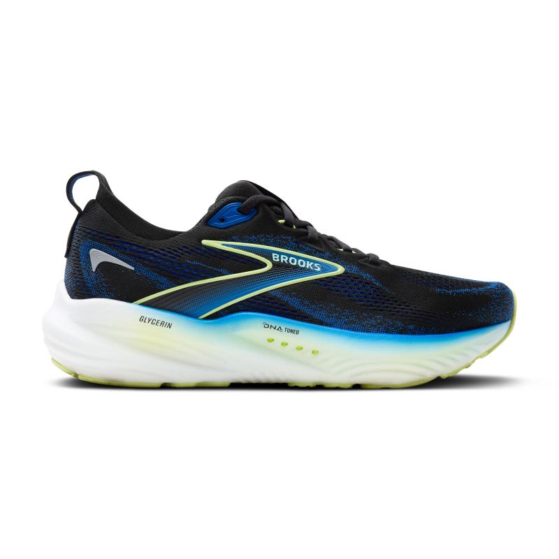 BROOKS Glycerin 22 modré