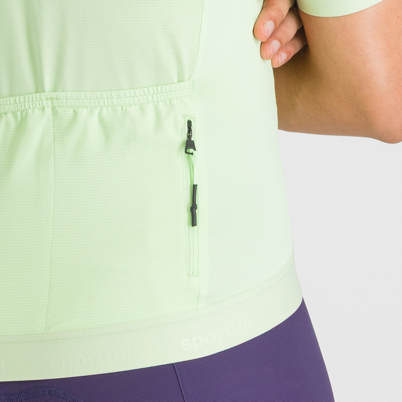 Sportful SRK 2 dres electric aloe 3