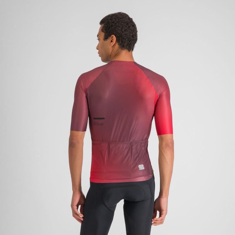 Sportful LIGHT dres huckleberry