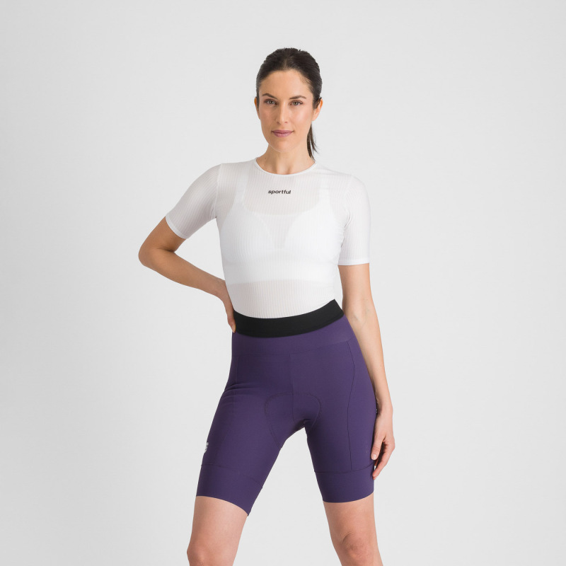 Sportful SRK dásmke kraťasy galactic purple